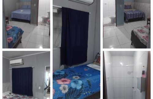 Jequia da Praia House | Casa temporada Barra de Jequia-Al