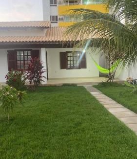 Nova Parnamirim House | Casa Temporada