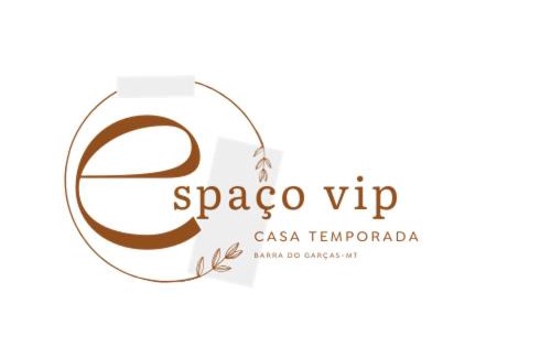 Barra do Garcas House | Casa Temporada Espaço Vip