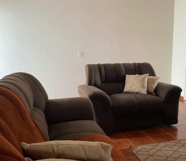 Barra do Garcas House | Casa Temporada Espaço Vip