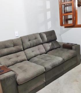 Cavalcante House | Casa temporada Flor de pitanga