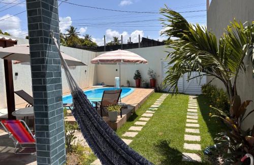 Monte Gordo House | Casa temporada Guarajuba