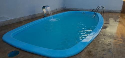 Mariricu House | Casa Temporada Guriri Beach