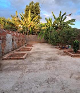 Martins House | Casa temporada Martins,RN