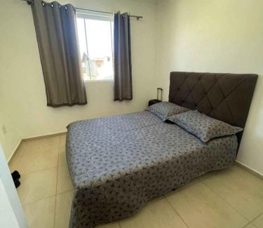 Muquem House | Casa Temporada Norte da Ilha