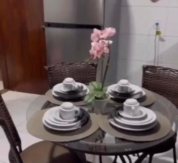 Tangara da Serra House | Casa temporada Tarumã 02