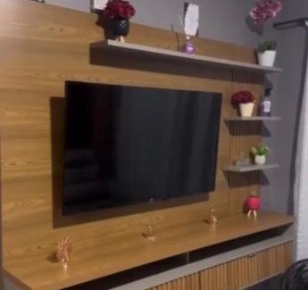 Tangara da Serra House | Casa temporada Tarumã 02