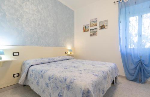 Lacona Apartment | Casa Teo, Vista Mozzafiato a Lacona!
