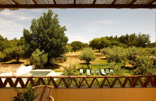 Beira Villa | CASA TER T2, country house