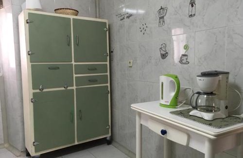 Siguenza Apartment | Casa Tere