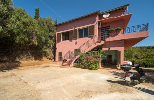 Iglesias Historic Centre House | Casa Teresa 2