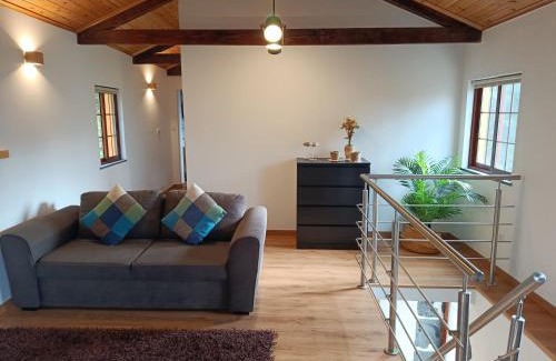 Velas House | Casa Terra & Mar