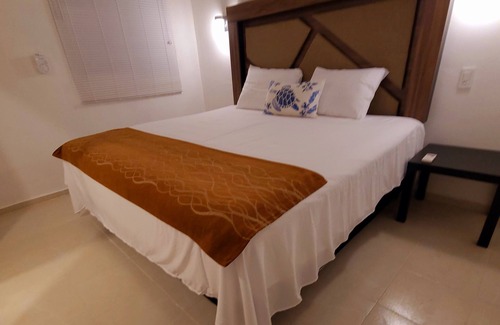 Centro House | Casa Terracota Bacalar