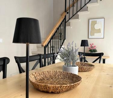 La Zubia House | Casa Terrones