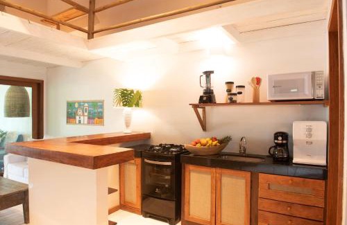 Historic Center House | Casa Tetéia