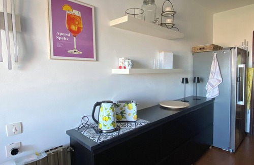Poggi House | Casa Thibaut, Flair, Meerblick, Pool, Komfort und Mehr