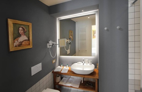 San Giovanni Bed & Breakfast | Casa Thiele alla Signoria