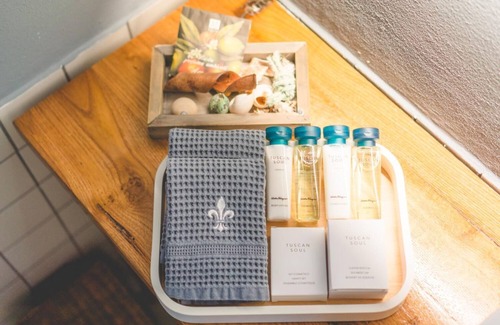 San Giovanni Bed & Breakfast | Casa Thiele alla Signoria