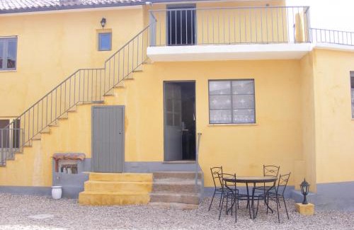 Tabua Apartment | Casa Thocamalu's