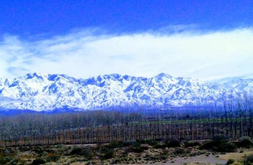 La Consulta Villa | Casa Tika,