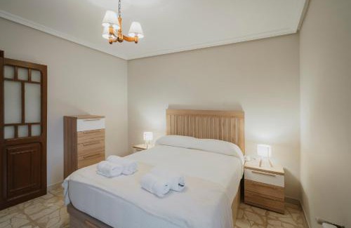 Matapozuelos House | Casa Tilde