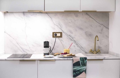 Alcoy Apartment | Casa Timoteo | 2 Bedroom Apartment