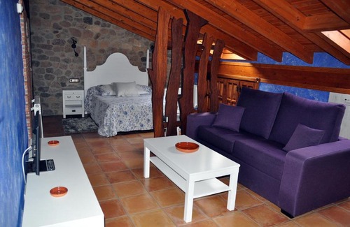 Cos Apartment | Casa TINUCA