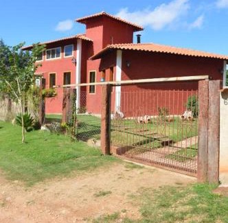 Tiradentes House | Casa Tiradentes
