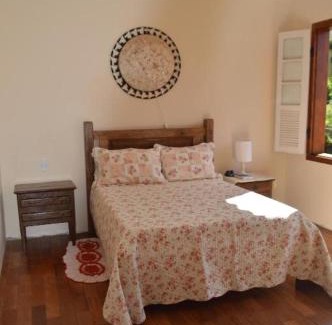 Tiradentes House | Casa Tiradentes