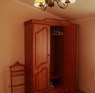 Oia Apartment | Casa Toñi