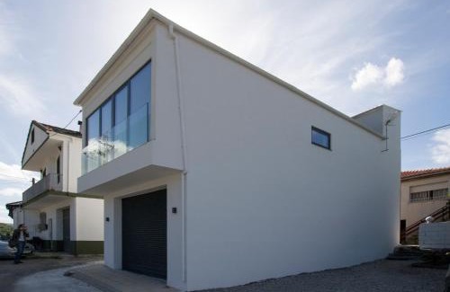 Montoedo Apartment | Casa Tome A Teixeira - Ribeira Sacra