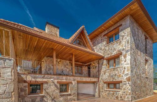 San Rafael House | Casa Tomillar