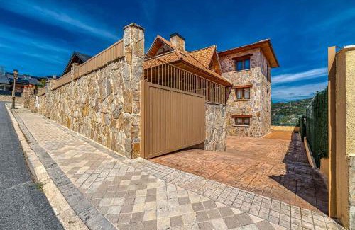 San Rafael House | Casa Tomillar