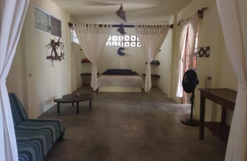 San Pedro Pochutla House | Casa Tonantzin