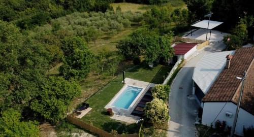 Pazin House | Casa Tone