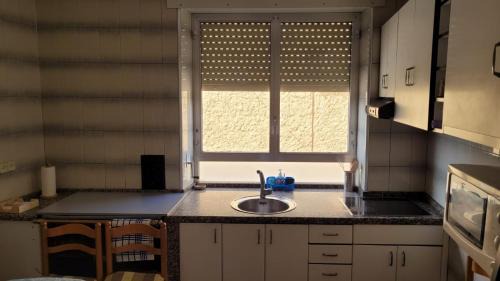 San Justo de la Vega House | Casa Tonete