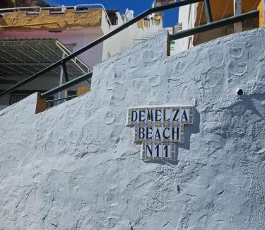 Mogan Apartment | CASA TONINO