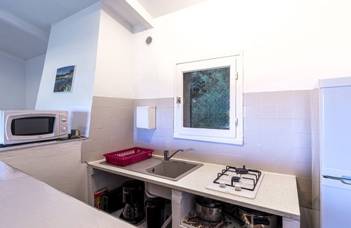 Santa Giulia House | Casa Tonnara by Interhome