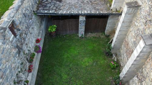 Torla House | Casa Toronzue