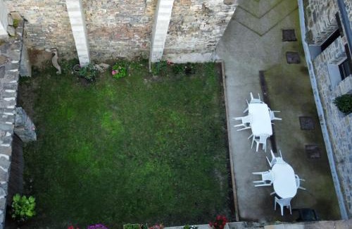 Torla House | Casa Toronzue