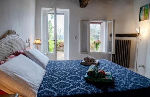 Fiorenzuola di Focara Apartment | Casa Torre Adults Only storia e relax a Fiorenzuola