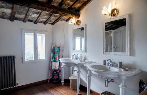 Fiorenzuola di Focara Apartment | Casa Torre Adults Only storia e relax a Fiorenzuola