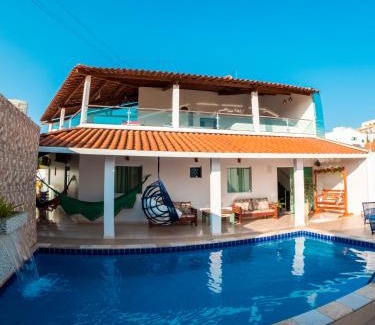 Bonito House | CASA TORRES