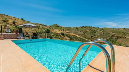 Almachar House | Casa Tortela Almáchar by Ruralidays