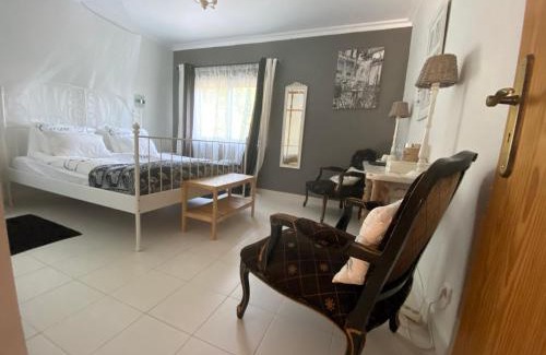 Arganil Bed & Breakfast | Casa Traca