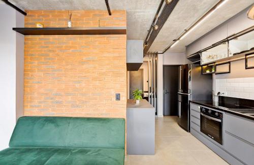 Sao Francisco Apartment | Casa Trajano