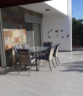 Alcalar House | Casa Tranquilo