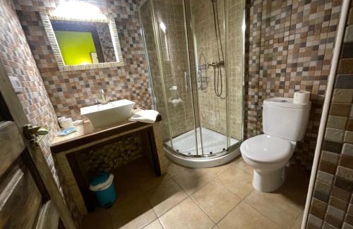 Tornin Apartment | Casa Trasgu de Tornín-Cangas de Onís- Enjoy life in Asturias