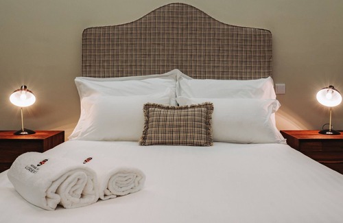 Capelas House | Casa Trevo - Herdade Dos Cordeiros