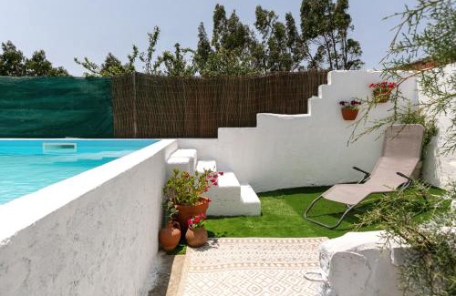 Alcobertas House | Casa Trilhos da Serra